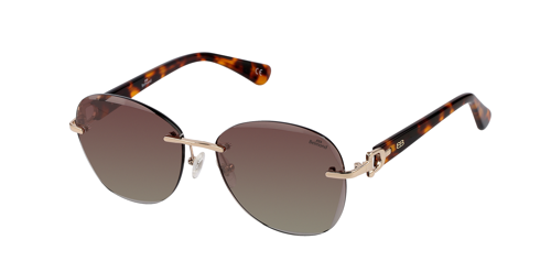 EYEWEAR B1068 C2 59-15-140 C2 59 Kadın Güneş Gözlüğü