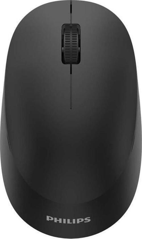 SPK7307B/00 Siyah 1600 Dpi 2.4 Ghz 3 Düğmeli Kablosuz Mouse
