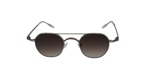 GIGI OO MİLANO GG215 C2 45-23-140 Unisex Güneş Gözlüğü