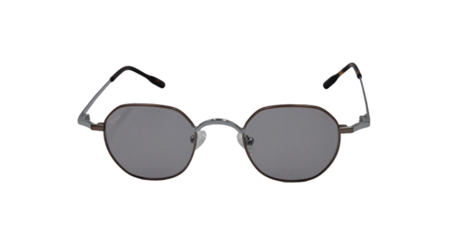 GIGI OO MİLANO GG214 C3 45-23-140 Unisex Güneş Gözlüğü