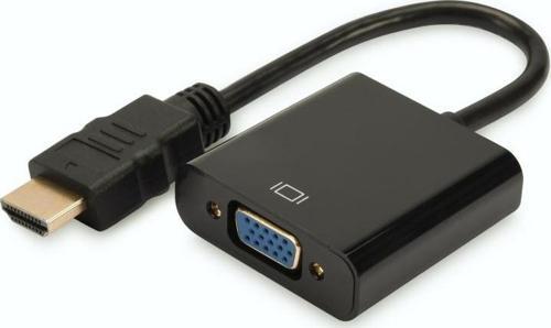 Da-70461 Hdmi To Vga Adaptör
