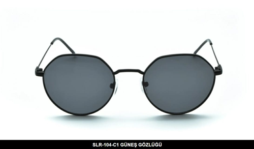 104 1 Kadın Güneş Gözlüğü