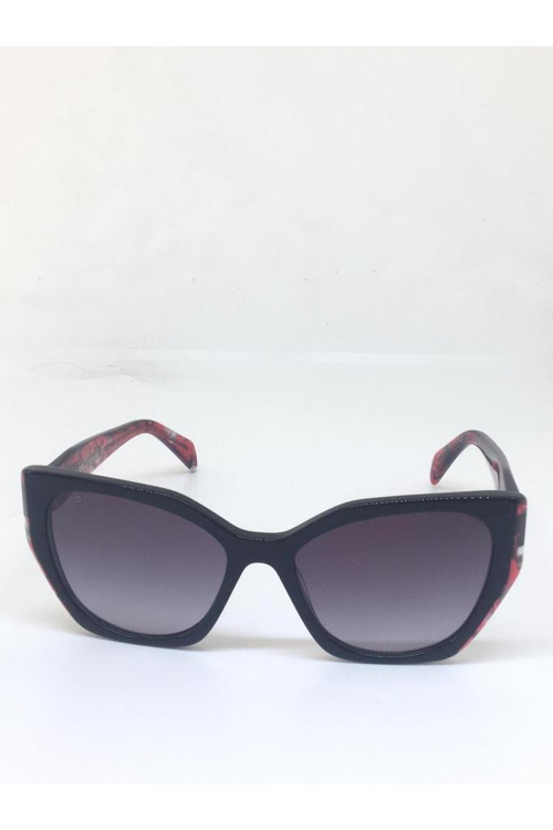 GIGI OO MİLANO GG 330 C2 55-18-145 Kadın Güneş Gözlüğü