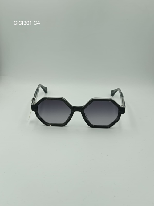 GIGI OO MİLANO GG 301 C4 52-19-145 Kadın Güneş Gözlüğü