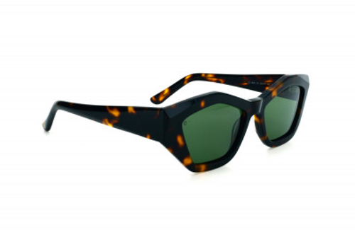 EG 1960 C3 54-17-145 Kadın Güneş Gözlüğü