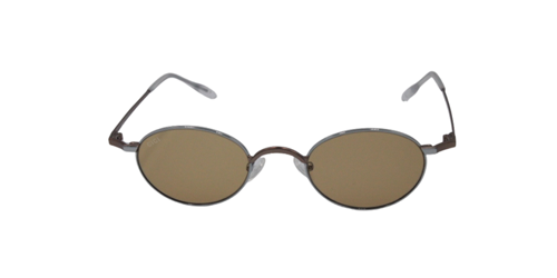 GIGI OO MİLANO GG213 C2 47-22-140 Unisex Güneş Gözlüğü