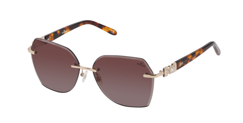 EYEWEAR B1101.C2 63-16-135 Kadın Güneş Gözlüğü