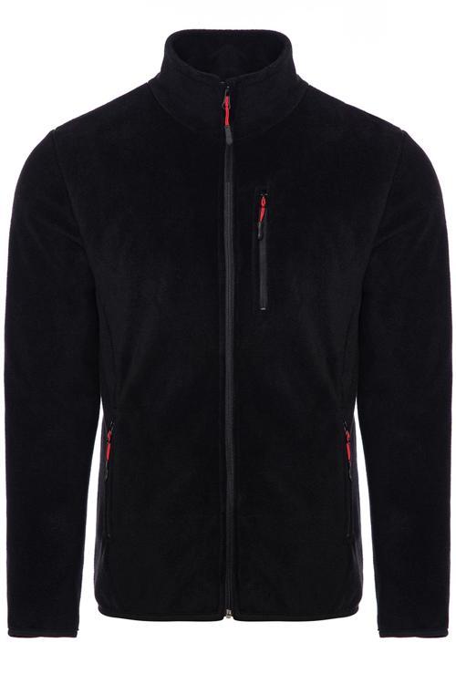 Polar Erkek Tam Fermuar+3 Cep 8 RENK ((YENİ SEZON))
