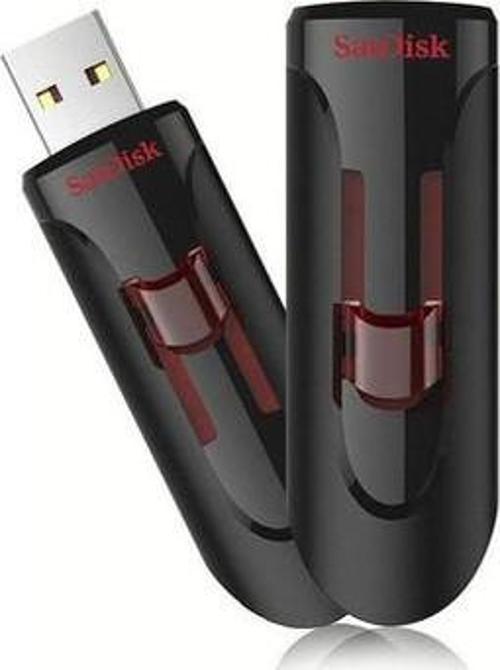 16Gb Cruzer Glide 3.0 Usb Flash Bellek Sdcz600-016G-G35