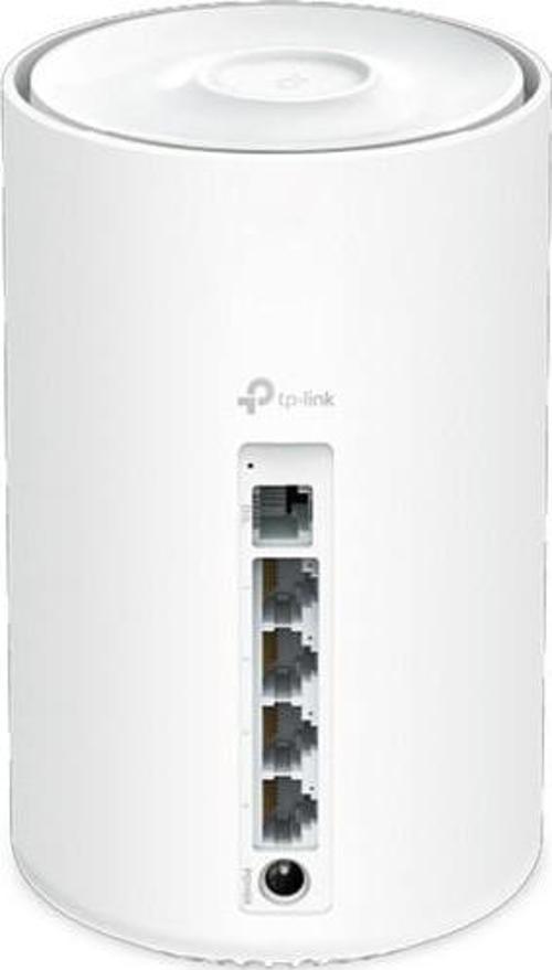 Deco X50-Dsl Tekli Wi-Fi 6 Ax3000 Tüm Evi Kapsayan Mesh Wifi Sistemi