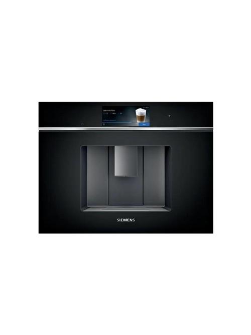 iQ700 CT718L1B0 Tam Otomatik Ankastre Espresso Makinesi