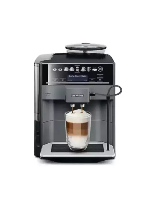 EQ6 Plus S100 TE651209RW Tam Otomatik Espresso Makinesi