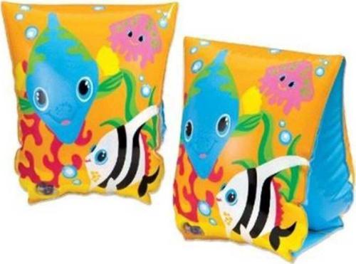 Balık Desenli Kolluk