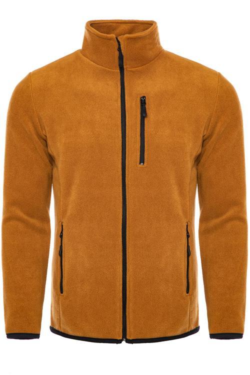 Polar Erkek Tam Fermuar+3 Cep 8 RENK ((YENİ SEZON))