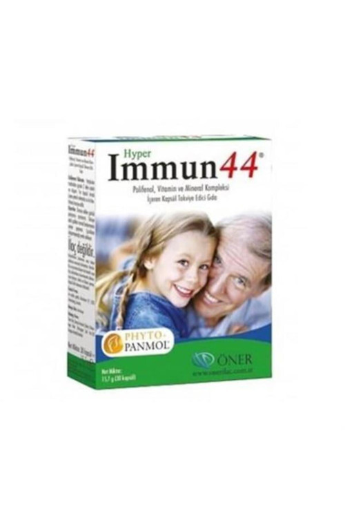 -immun 44 30 Kapsül