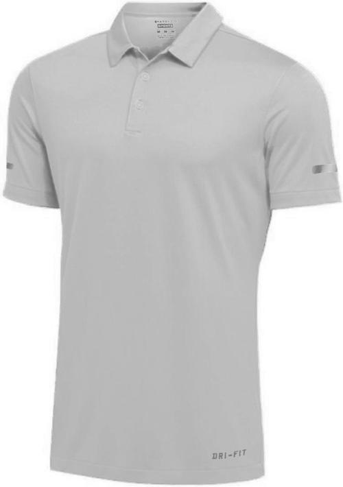 Erkek Dry Fit Hızlı Kuruma Nem Emici Teknik Performans Golf Polo Yaka Spor T-shirt