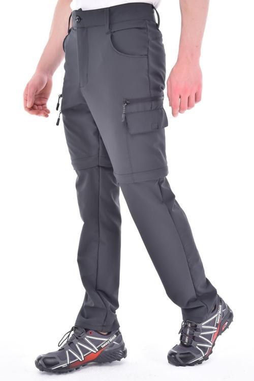 Ghassy Co Erkek Tactical Nefes Alan/hızlı Kuruyan 7 Cepli Outdoor Pantolon