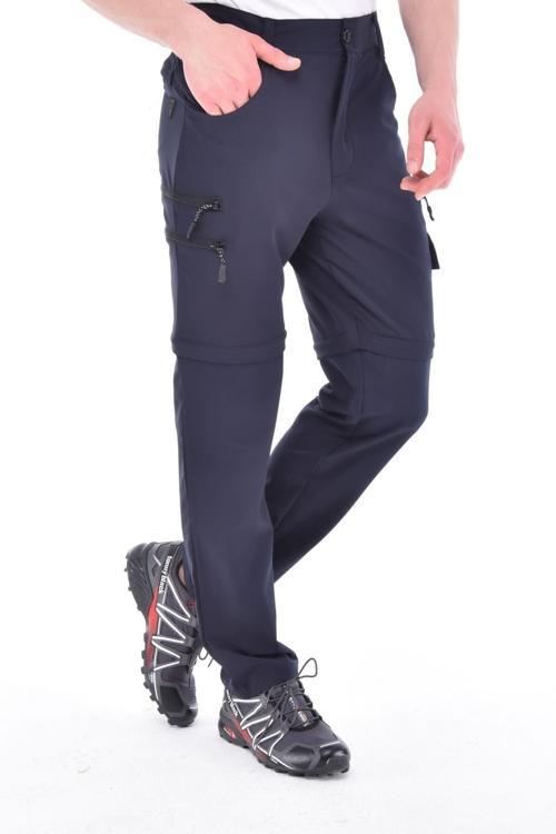 Ghassy Co Erkek Tactical Nefes Alan/hızlı Kuruyan 7 Cepli Outdoor Pantolon