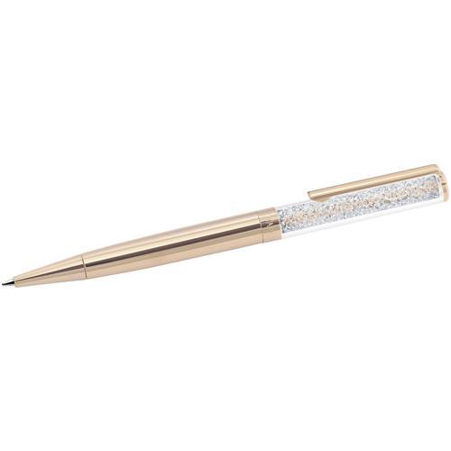 5224390 Swarovski Kalem Crystalline Bp Pen - Cry Ros
