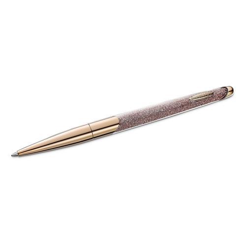 5534328 Swarovski Kalem Crystalline Nova Bp Pen - V.Rose Ros