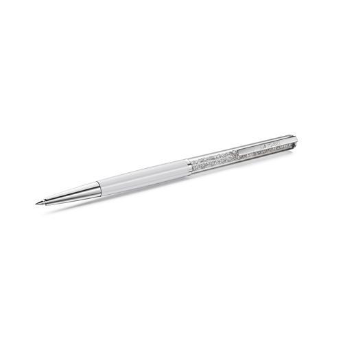 5709613 Swarovski Kalem Crystallıne Sılk:Bp Pen Cry/Gry/Sıs