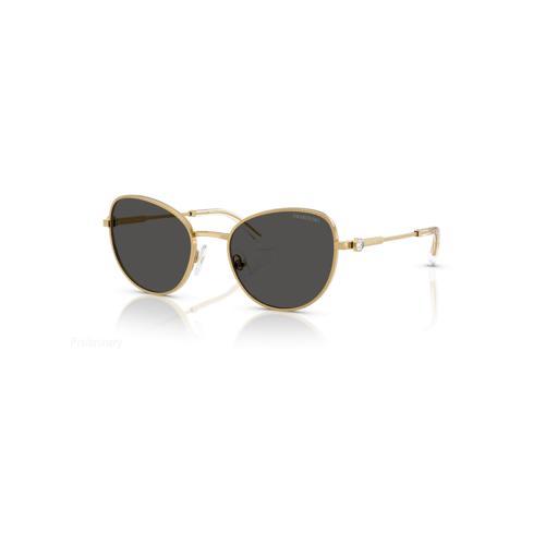 5724504 Swarovski Gözlük Mıllenıa:Eyewear Sk Catey Cre/Gos