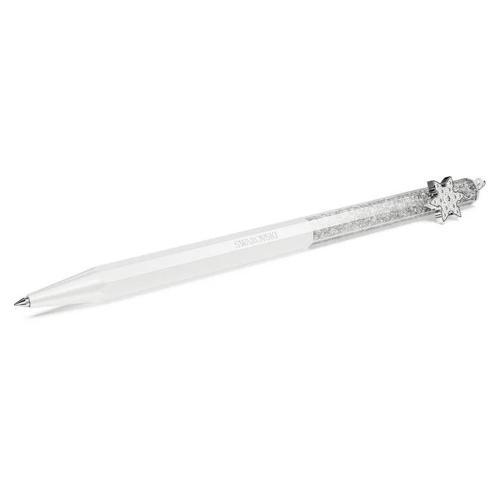 5696718 Swarovski Kalem Crystallıne:Bp Pen Ae Snowflake Whıte