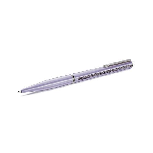 5707707 Swarovski Kalem Shımmer Glıde:Bp Pen Vıol/Pur/Sıs