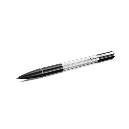5694180 Swarovski Kalem Crystallıne Lustre:Bp Pen Black Cry