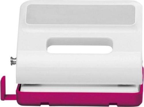 1082 Enjoy- Delgeç 20 Sayfa - Fusya