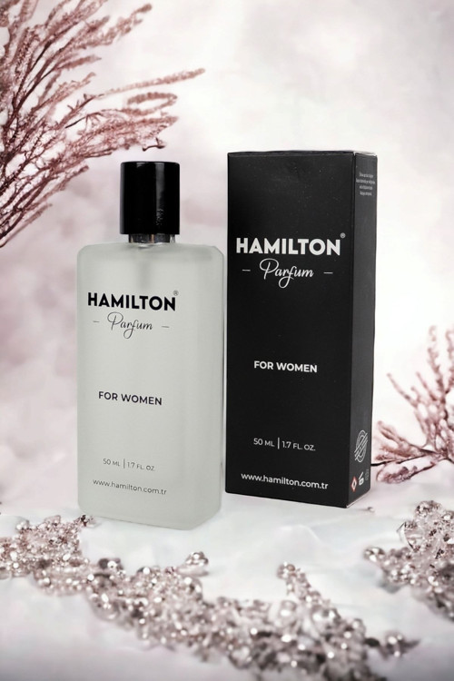 B233 Fresh Kadın Parfümü Edp 50 Ml