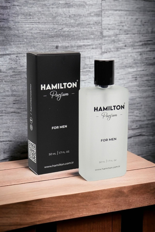 E135 Odunsu Edp 50 Ml Erkek Parfümü