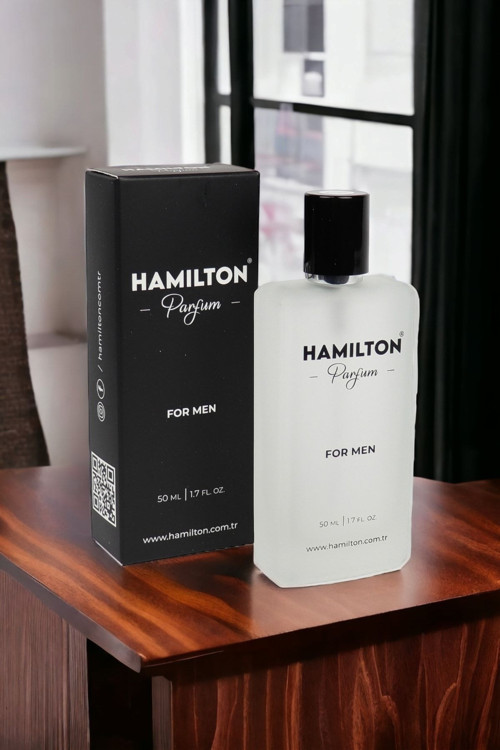 E83 Baharat Erkek Parfümü Edp 50 Ml