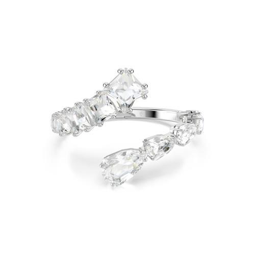 5692519 Swarovski Bilezik Matrıx:Bangle Medıum Cry/Rhs M