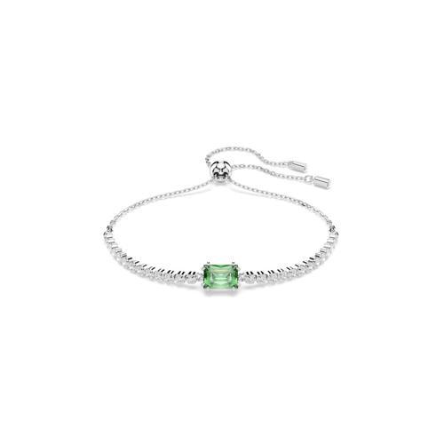 5693411 Swarovski Bilezik Matrıx:Tb Gre/Rhs M