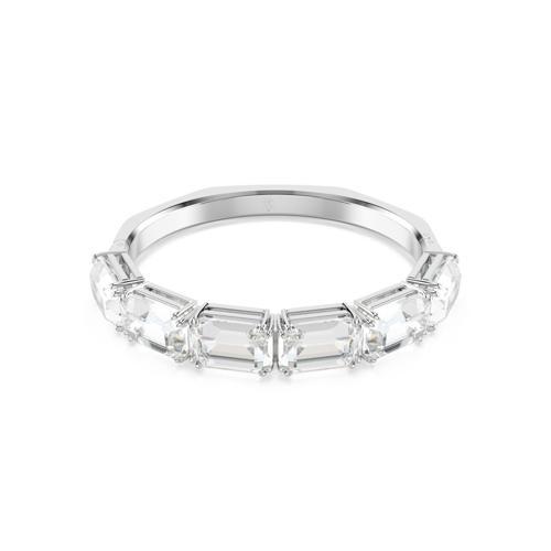 5696322 Swarovski Bilezik Mıllenıa:Bangle Whı/Rhs M