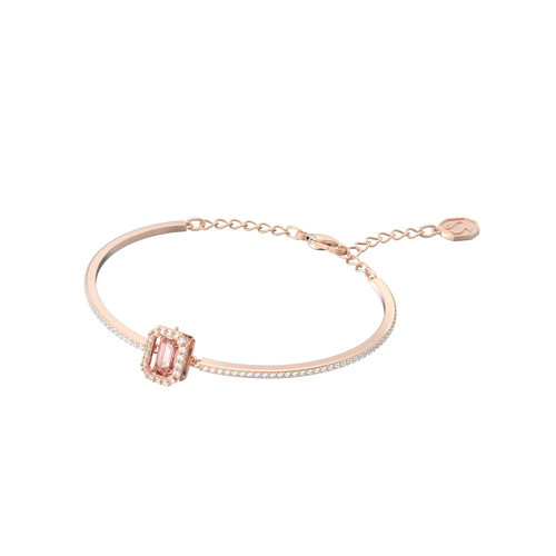 5620555 Swarovski Bilezik Mıllenıa:Bangle Famor/Ros