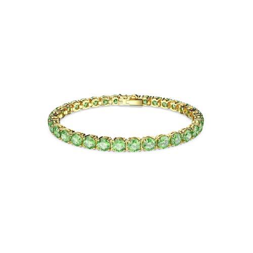 5658850 Swarovski Bilezik Matrix:Bracelet M Gre/Gos L