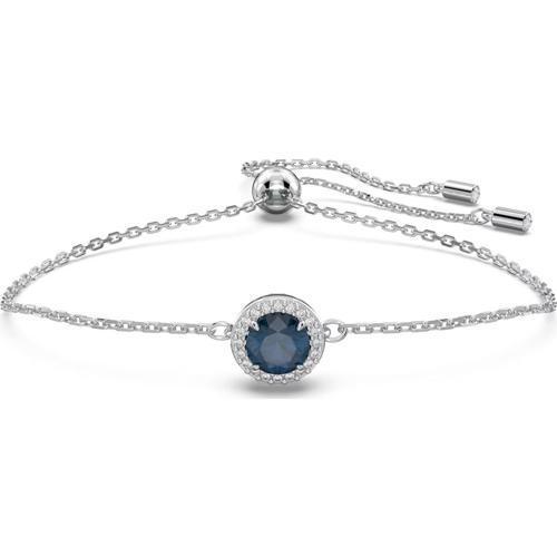 5644291 Swarovski Bilezik Ss Te Constella:Bracelet Soft Raınb/Rhs