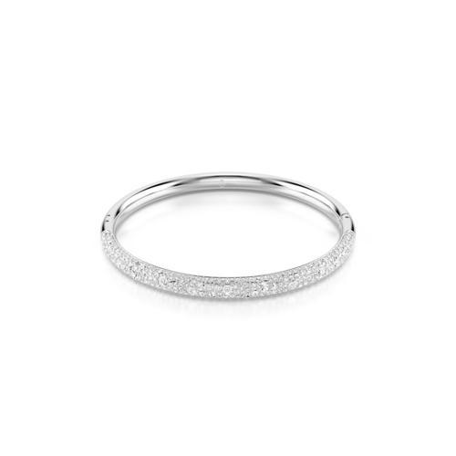 5684241 Swarovski Bilezik Meteora:Bangle Cry/Rhs M