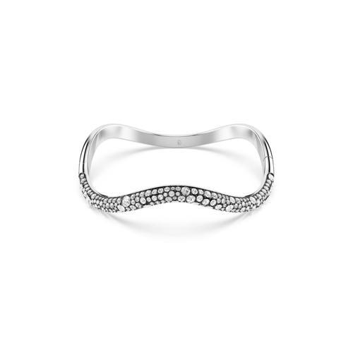 5692104 Swarovski Bilezik Sublıma:Cuff Sıngle Cry/Rhs M
