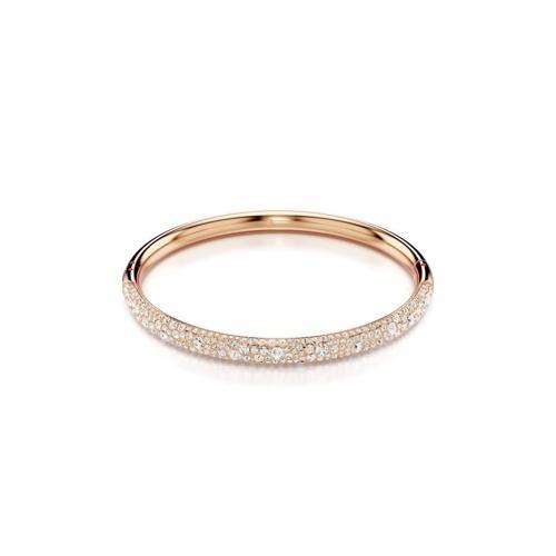 5688611 Swarovski Bilezik Meteora:Bangle Cre/Ros M