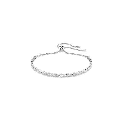 5677813 Swarovski Bilezik Re Matrıx:Bracelet Cry/Rhs M