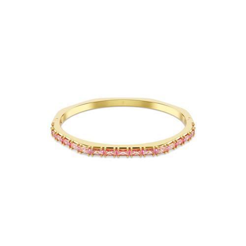 5705791 Swarovski Bilezik Matrıx:Bangle Thın Pın/Gos M