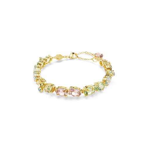 5705808 Swarovski Bilezik Gema:Bracelet Mul/Gos M