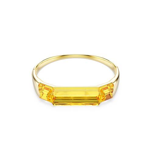 5708778 Swarovski Bilezik Lucent:Bangle Ltop/Gos M