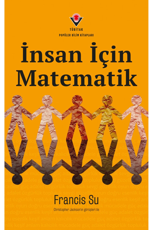 Tübitak Yayınlarıİnsan İçin Matematik