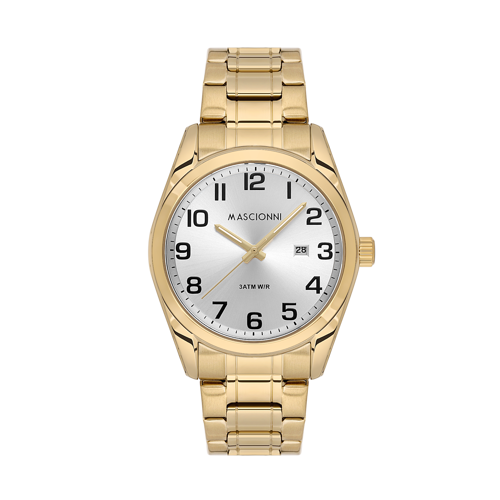 M.1.2293D.06 Erkek Kol Saati