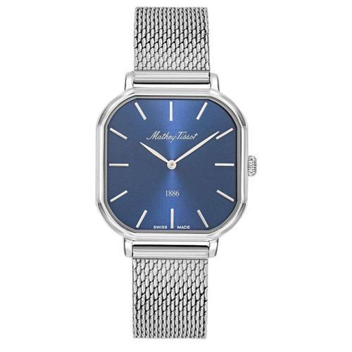Mathey Tissot D7917ABU Erkek Kol Saati