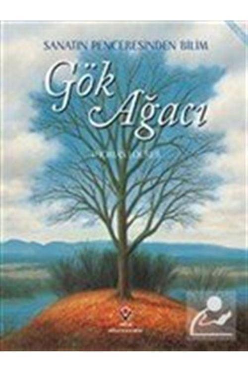 Tübitak Yayınları Gök Ağacı - Sanatın Penceresinden Bilim Thomas Locker